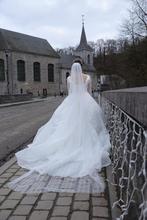 Bruidsjurk, Kleding | Dames, Trouwkleding en Trouwaccessoires, Ophalen of Verzenden, Zo goed als nieuw