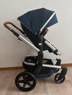 Joolz Day+ Classic Blue 3 in 1 - COMPLEET, Maxi-Cosi, Ophalen of Verzenden, Zo goed als nieuw