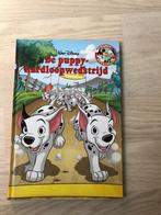 Kinderboek disney - Dalmatiërs, Enlèvement ou Envoi