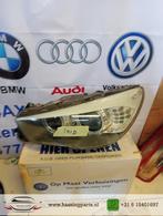 Koplamp BMW 5 Serie GT F07 Xenon Led Links 7199607, Auto-onderdelen, Ophalen of Verzenden, Gebruikt, BMW