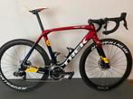 Domane Trek Segafredo, Fietsen en Brommers, Fietsen | Racefietsen, Ophalen, Zo goed als nieuw