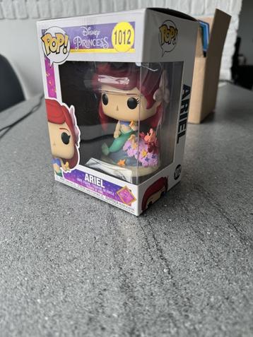 POP Ariel, Enlèvement ou Envoi, Neuf, Autres types