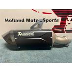 BMW R 1300 GS / Adventure Akrapovic uitlaat demper R1300GS, Motoren, Ophalen of Verzenden, Nieuw