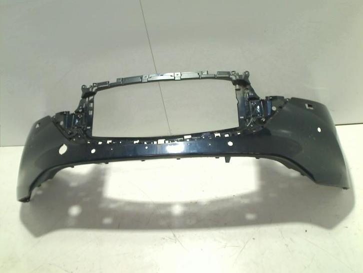 BUMPER VOOR Mazda CX-5 (KF) (01-2016/-) (KSD450031), Auto-onderdelen, Carrosserie, Bumper, Mazda, Voor, Gebruikt