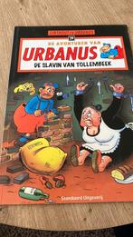 Urbanus - De slavin van Tollembeek, Ophalen of Verzenden, Urbanus; W. Linthout