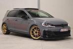 Volkswagen Golf 7.5 GTI TCR | 410 PK | Pano | Akrapovic |, Auto's, 1998 cc, 4 cilinders, Alcantara, 213 kW