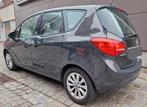 Opel meriva benzine 1,4 // 74 KW EURO 6B BJ 2016, Autos, Capteur de stationnement, Achat, Euro 6, Boîte manuelle