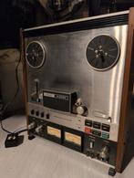 TEAC A6300 Bandrecorder 1972 , A 6300 Tape Recorder, Audio, Tv en Foto, Bandrecorder, Ophalen of Verzenden