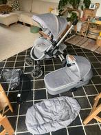 Kinderwagen maxi cosi mura complete set, Kinderen en Baby's, Gebruikt, Verstelbare duwstang, Maxi-Cosi, Ophalen