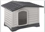Honden hok, huis/villa, merk: Ferplast, type: 70 SE, Dieren en Toebehoren, Honden-accessoires, Ophalen, Zo goed als nieuw