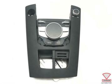 interrupteur de navigation audi a3 8v mmi 8v0919614g, Utilisé, Audi