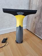 Karcher, Enlèvement ou Envoi