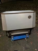 Peeters Gashaard, Enlèvement, Utilisé, Cheminée sur pied, Cheminée au gaz