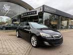 Opel Astra 1.6i OPC Line sportstoel *12 MAANDEN GARANTIE*, Auto's, Voorwielaandrijving, Euro 5, Stof, Zwart