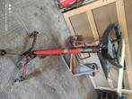 Versnellingsbak steun, Auto diversen, Autogereedschap, Ophalen, Gebruikt