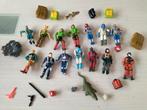Gi Joe lotje, Ophalen of Verzenden, Zo goed als nieuw