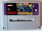 Super ghouls n ghosts Super Nintendo, Ophalen, Zo goed als nieuw