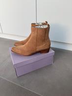 Enkellaars beige 40 NIEUW, Neuf, Enlèvement ou Envoi, May, Beige