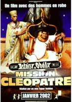 Affiche ciné " ASTERIX & OBELIX, MISSION CLEOPATRE ", Ophalen of Verzenden, Zo goed als nieuw