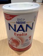 Nieuw babyvoeding NAN Evolia 1 (400g), Kinderen en Baby's, Ophalen, Nieuw, Overige typen