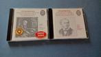 CD. Cesar Franck. Andre Isoir, Ophalen of Verzenden, Zo goed als nieuw
