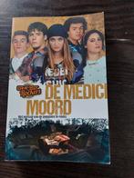 Ghost Rockers - De medici moord nr 5, Boeken, Kinderboeken | Jeugd | 10 tot 12 jaar, Ophalen, Zo goed als nieuw