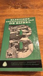 Encyclopedie van de bijbel (doos 36), Boeken, Ophalen