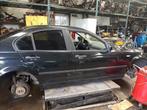 BMW 3 SERIE E46 PORTIEREN RV+RA ., Ophalen of Verzenden, Gebruikt, Deur
