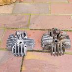 honda camino 2x  cilinderkop, Ophalen of Verzenden, Gebruikt