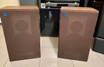 kef conda 2 luidsprekers, Zo goed als nieuw, Minder dan 60 watt, Front, Rear of Stereo speakers, Ophalen