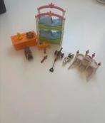 Playmobil koninklijke kinderkamer accesoires (6236), Kinderen en Baby's, Speelgoed | Playmobil, Ophalen of Verzenden, Zo goed als nieuw