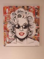 Kader Marilyn Monroe gemaakt door Frank De Decker supermooi, Antiek en Kunst, Ophalen