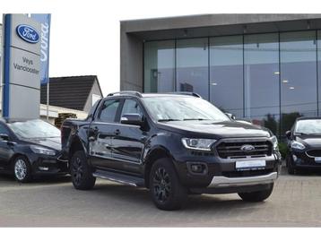 Ford Ranger Wildtrak 2.0 