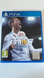 FIFA 18, Enlèvement, Sport, À partir de 3 ans, Online