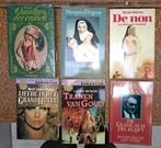 Leesboeken - Romans - Diverse titels (als) Nieuw, Ophalen of Verzenden, Zo goed als nieuw