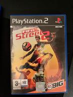 Fifa Street 2 ps2, Consoles de jeu & Jeux vidéo, Comme neuf, Enlèvement ou Envoi