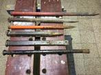 Lot beitels, Antiek en Kunst, Antiek | Gereedschap en Instrumenten, Ophalen