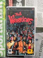 The warriors, Games en Spelcomputers, Ophalen of Verzenden, Zo goed als nieuw