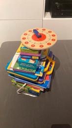 Jeux/Livres éducatifs pour 5 à 7, Enlèvement ou Envoi, Comme neuf