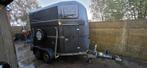 Van Boeckmann duo état impeccable, Animaux & Accessoires, Chevaux & Poneys | Semi-remorques & Remorques