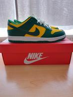 Nike Dunk LowBrazil (2020) EU 45/US 11, Sneakers, Ophalen of Verzenden, Zo goed als nieuw, Nike