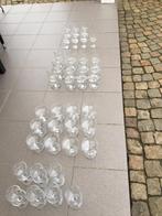 Glas servies, Verzamelen, Glas en Drinkglazen, Ophalen of Verzenden, Zo goed als nieuw