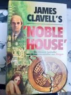 James Clavell – Noble House – Hardcover – Eerste Druk 1981, Enlèvement ou Envoi, Comme neuf