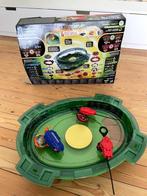Beyblade - Burst Quad drive - Arena, Een of twee spelers, Ophalen, Zo goed als nieuw