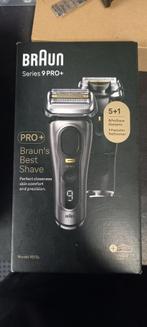 Braun Series 9515s - ongebruikt - nieuwprijs €256, Elektronische apparatuur, Ophalen of Verzenden, Nieuw