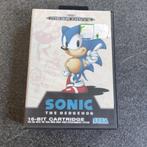 Sonic The Hedgehog - Sega Mega Drive, 1 joueur, Aventure et Action, Utilisé, Mega Drive