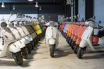 Vespa Sprint 125 ABS [Vergunning] [Boete .0%] [-5%], Nieuw, Benzine, Overige modellen, Ophalen of Verzenden