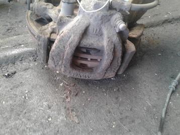 Remklauw (Tang) links-voor van een Mini ONE beschikbaar voor biedingen