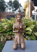 Boeddha,Buddha's,Tempelwachters,Thai,Ganesha,Shiva,Thailand,, Ophalen of Verzenden, Zo goed als nieuw
