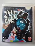 WHITE OF THE EYE (IMPORT WITHOUT DUTCH SUBS) (ARROW VIDEO) (, Verzenden, Zo goed als nieuw